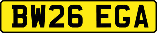 BW26EGA