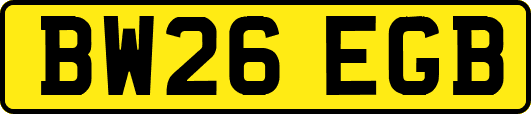 BW26EGB