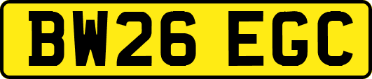 BW26EGC