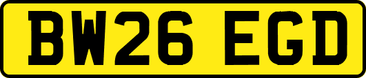 BW26EGD