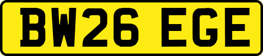 BW26EGE