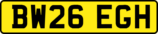 BW26EGH