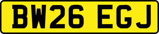 BW26EGJ