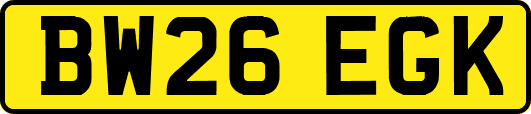 BW26EGK