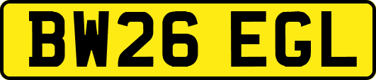 BW26EGL