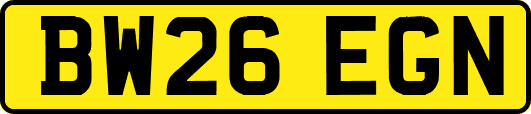 BW26EGN