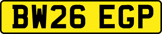 BW26EGP