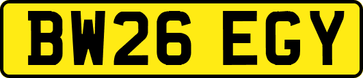 BW26EGY