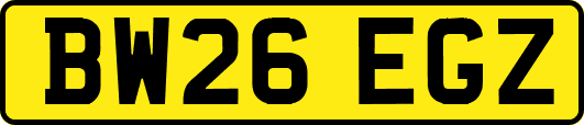 BW26EGZ