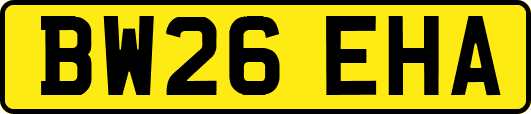 BW26EHA
