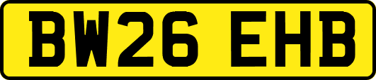 BW26EHB