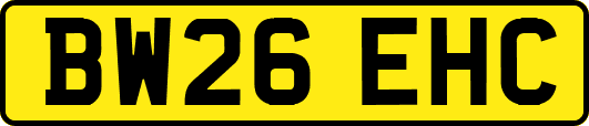 BW26EHC