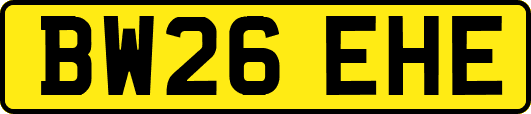 BW26EHE
