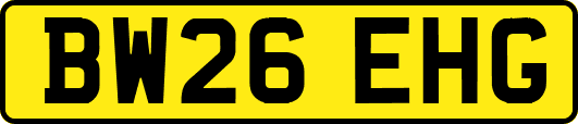 BW26EHG