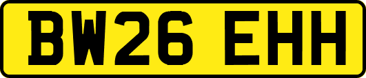 BW26EHH