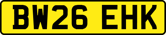 BW26EHK