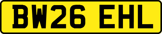 BW26EHL