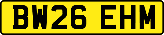 BW26EHM