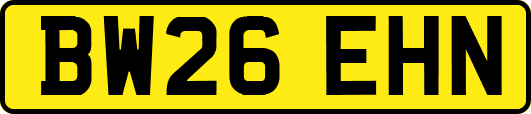 BW26EHN