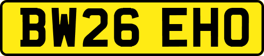 BW26EHO
