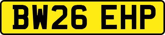 BW26EHP