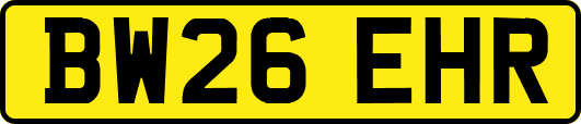 BW26EHR