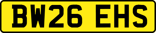 BW26EHS