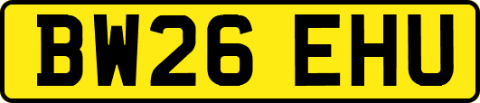 BW26EHU