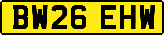 BW26EHW
