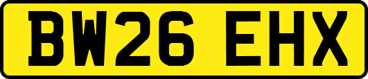 BW26EHX