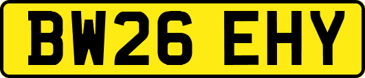 BW26EHY