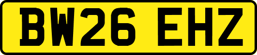 BW26EHZ