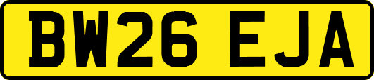 BW26EJA
