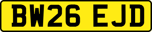 BW26EJD