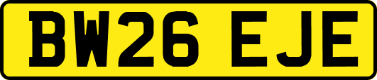 BW26EJE