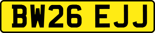 BW26EJJ