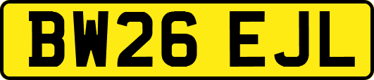 BW26EJL
