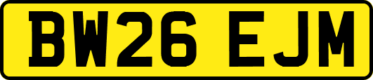 BW26EJM
