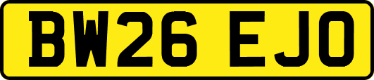 BW26EJO