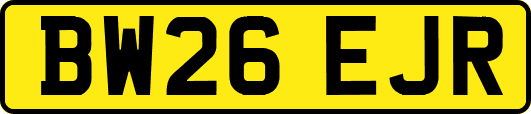 BW26EJR