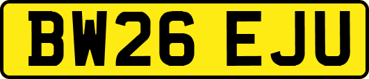 BW26EJU