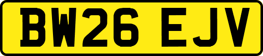 BW26EJV