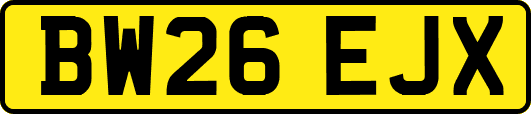 BW26EJX