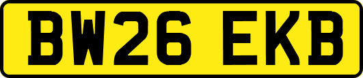 BW26EKB