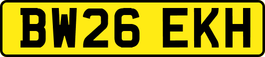 BW26EKH