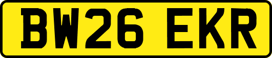 BW26EKR