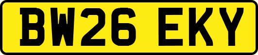 BW26EKY