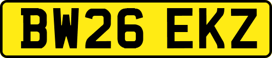 BW26EKZ