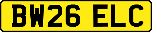 BW26ELC
