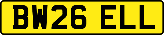 BW26ELL